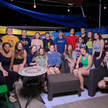 Dancehall Hostel Кингстон Экстерьер фото
