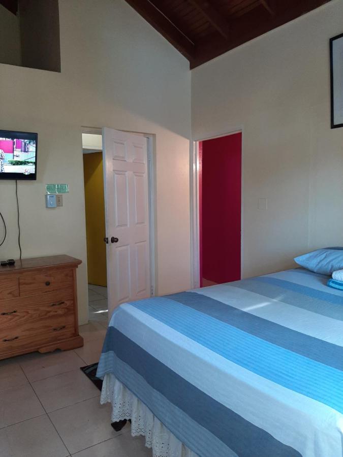 Dancehall Hostel Кингстон Экстерьер фото