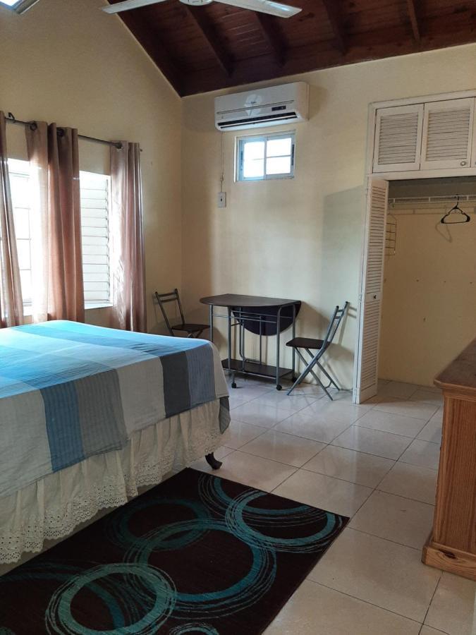 Dancehall Hostel Кингстон Экстерьер фото