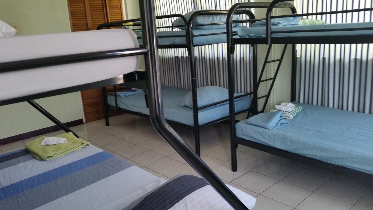 Dancehall Hostel Кингстон Экстерьер фото