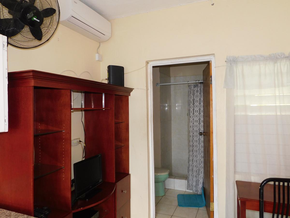 Dancehall Hostel Кингстон Экстерьер фото